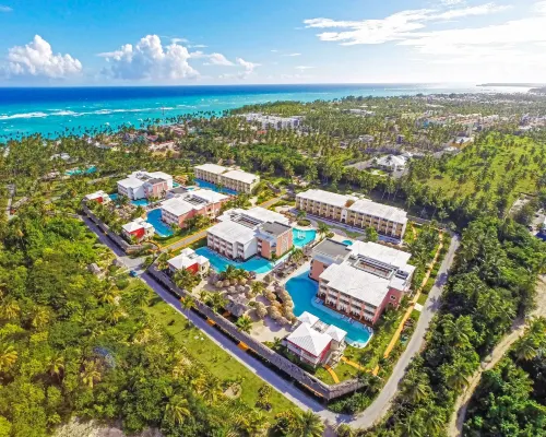 TRS Turquesa Hotel - Adults Only - All Inclusive Hotels in Bavaro