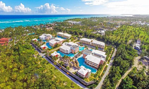 TRS Turquesa Hotel - Adults Only - All Inclusive