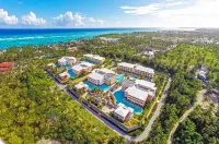 TRS Turquesa Hotel - Adults Only - All Inclusive