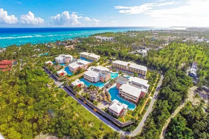 TRS Turquesa Hotel - Adults Only - All Inclusive