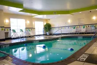 Fairfield Inn & Suites Bartlesville - Pools