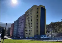 Livensa Living Studios Bilbao Hotels in Barakaldo
