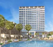 Royal M Al Aqah Beach Resort by Gewan - Beach