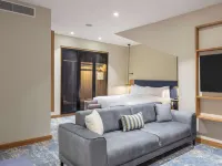Hilton Garden Inn Erzurum Erzurum otelleri