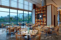 Hyatt Regency Dehradun Resort and Spa - Breakfast