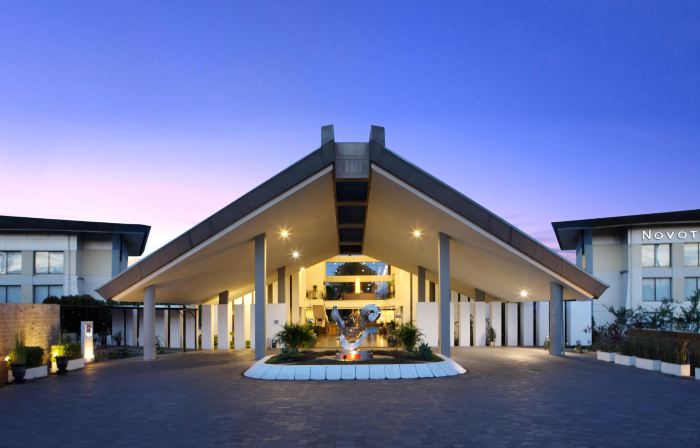Courtyard by Marriott Manado