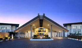 Courtyard by Marriott Manado