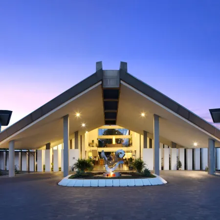 Courtyard by Marriott Manado