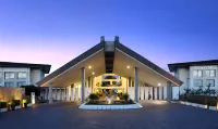 Courtyard by Marriott Manado - Kuntosalit