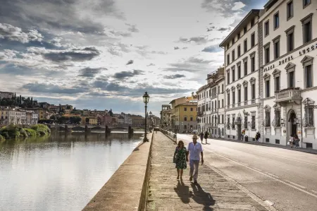 Plaza Hotel Lucchesi