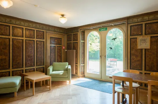 Schaffhausen Youth Hostel Photos