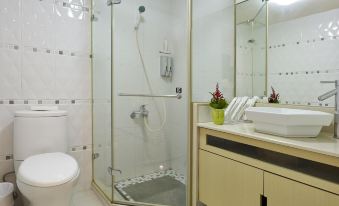 Shihlin Service Apartment