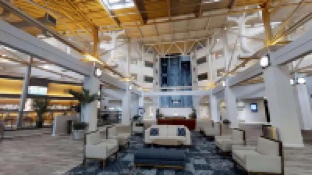 Southbank Hotel Jacksonville Riverwalk