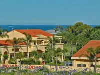Ocean Beach Motor Lodge Hotels in 
