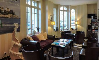 Hotel Balmoral Dinard