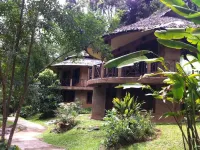 Tadplacamp Organic Farm Stay Hotel berhampiran Chiang Mai Rajabhat University