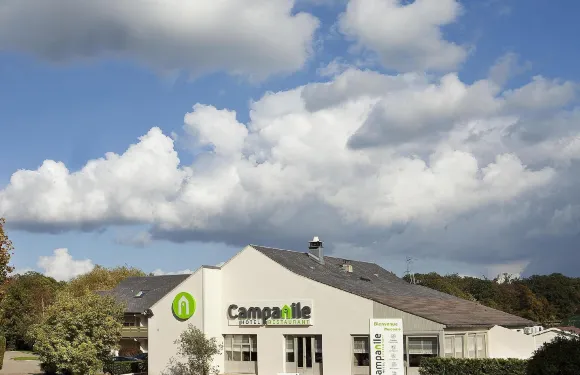 康鉑聖德英萊酒店