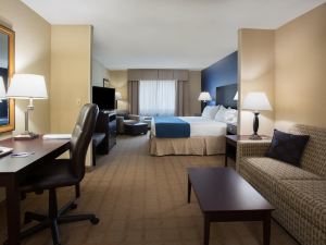 Holiday Inn Express & Suites Fort Pierce West