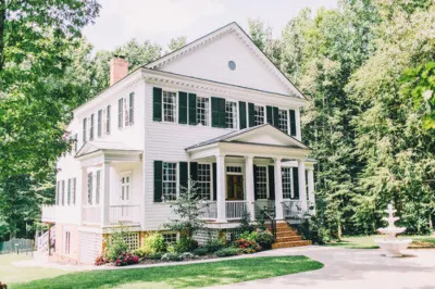 Stevenson Ridge Các khách sạn ở Spotsylvania County