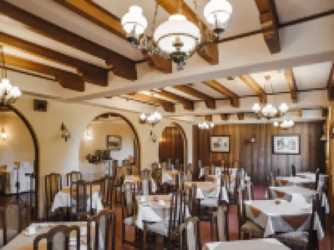 Hotel Melillanca Hoteles en Valdivia