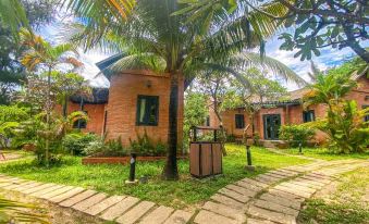 Longhai Channel Beach Resort