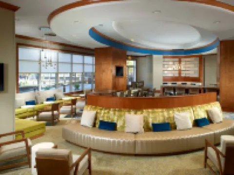 สปริงฮิลล์สวีทส์ บายแมริออท แอตแลนตา บัคเฮด โรงแรมในแอตแลนตา