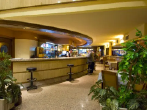 Hotel San Antonio Hotels in Albacete