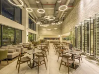 Jinhold Hotel & Serviced Apartment Miri Hotels in Miri