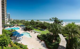 Beach Colony Resort