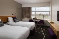Rydges Campbelltown an EVT hotel Hotels in Campbelltown