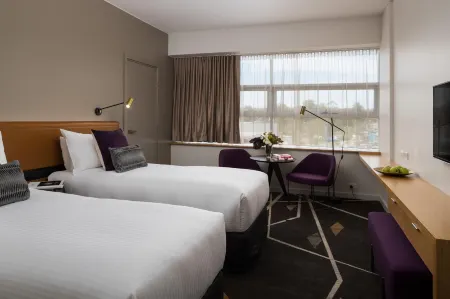 Rydges Campbelltown an EVT hotel