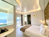 Athina Luxury Suites Hotels in Thira