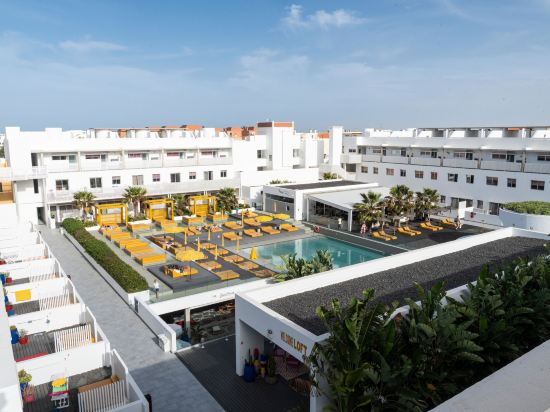 Buendía Corralejo Nohotel