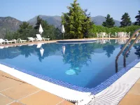 Coma Bella - Pools