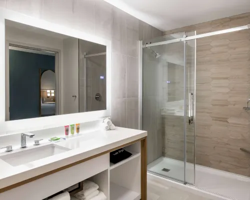 Wyndham Garden Winnipeg Airport الغرف Photos