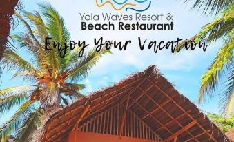 Yala Waves Beach Resort - Housity