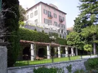 Relais Villa Vittoria Hotel di Laglio