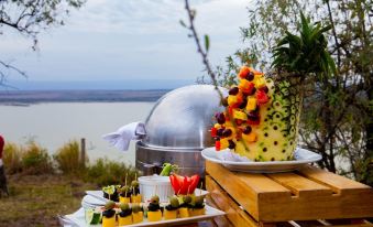 Lake Elmenteita Serena Camp