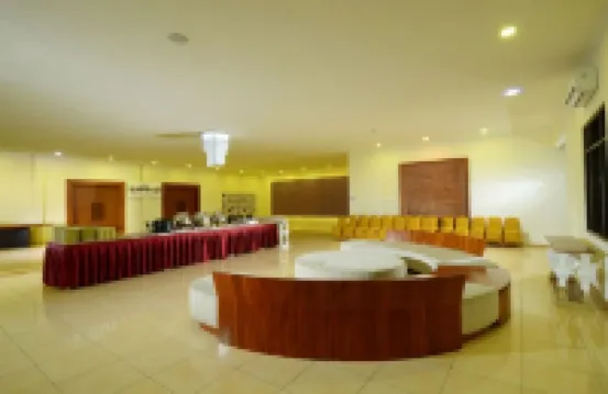 Multazam Syariah Hotel