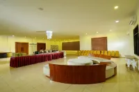 MULTAZAM HOTEL SOLO