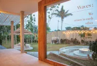 Villa Andante - Make Slow Your Day in Puncak
