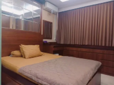 Saladin Apartemen By ONS Property Hotel di Pancoran MAS