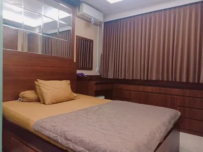 Saladin Mansion Apartemen by Ons Pro Hotels in Pancoran MAS