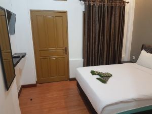 Baba Guest House Padang