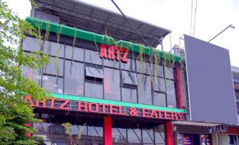 Artz Hotel