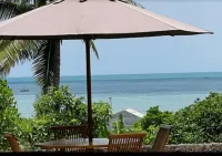 Villa Princes Karang Hawu Hotels in Bayah