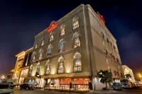 Hawthorn Suites by Wyndham Al Khobar Hotels in Al Khobar