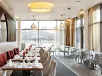 Asia Hotel & Spa Leoben Ξενοδοχεία στην πόλη Leoben