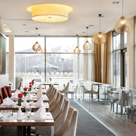 Asia Hotel & Spa Leoben