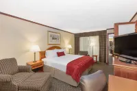 Ramada by Wyndham Midtown Grand Island Hotels in GRAND ISLAND